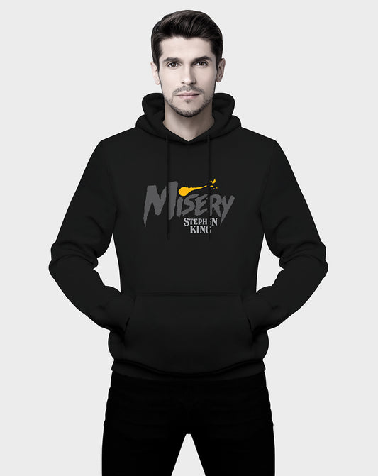 Misery Stephen King Unisex Hoodie