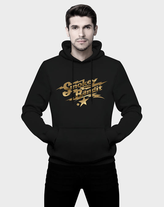 Smokey and the Bandit Unisex Hoodie