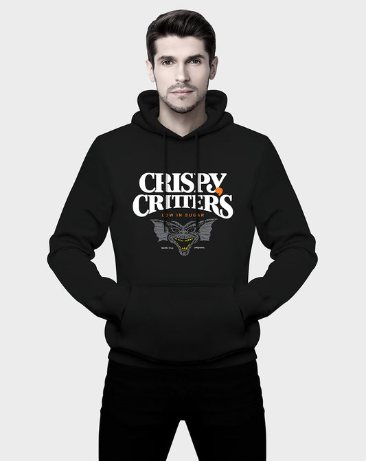 Crispy Critter's Unisex Hoodie