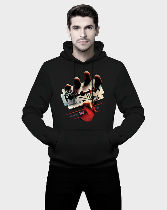 Judas Priest Unisex Hoodie