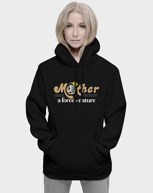 Mother Unisex Hoodie