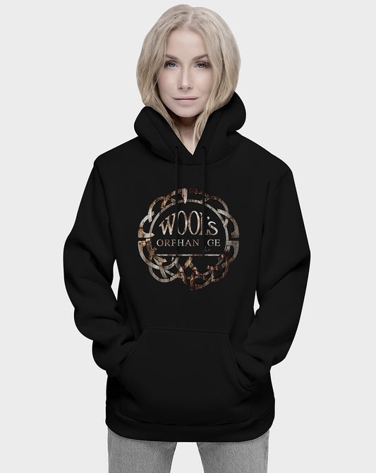 Wool's Orphanage Unisex Hoodie