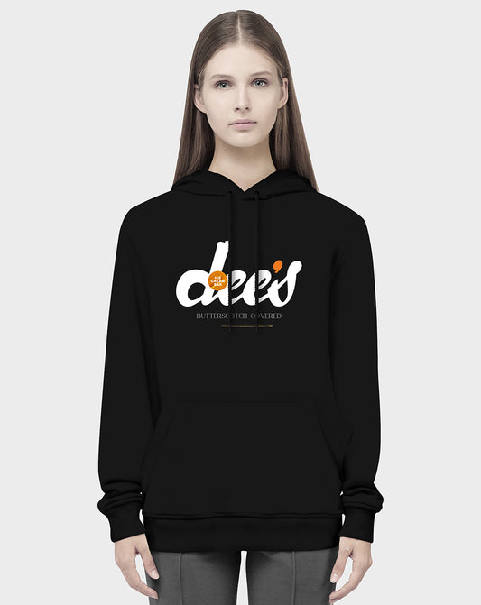 Dee's Butterscotch Unisex Hoodie