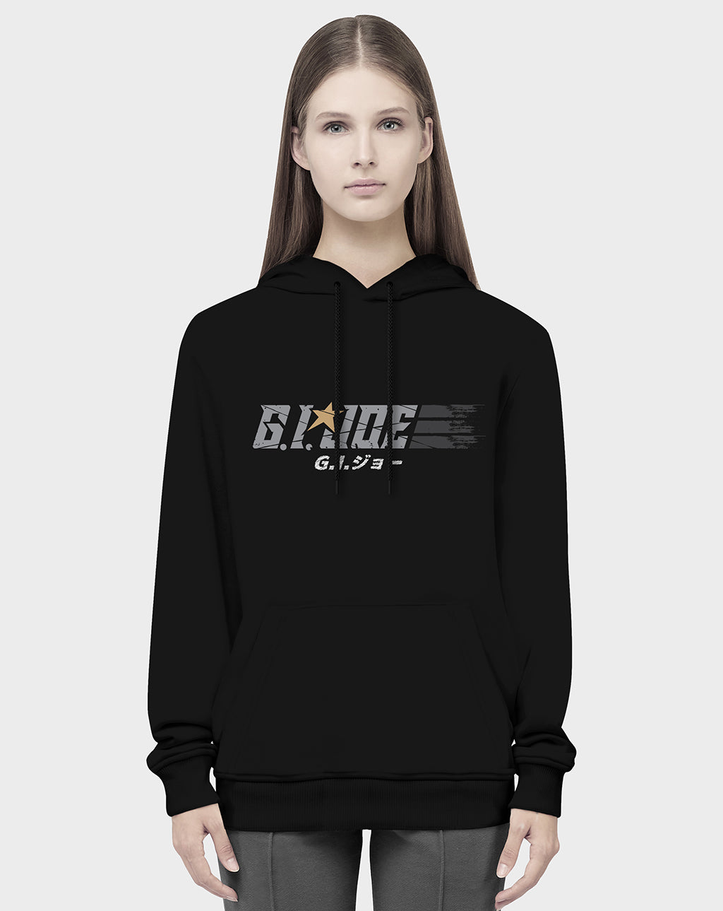 G.I. Joe Unisex Hoodie