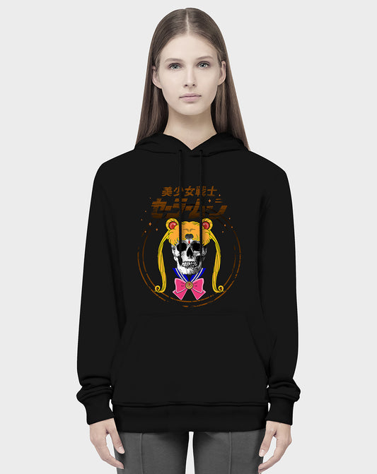 Sailor Skull Unisex Hoodie