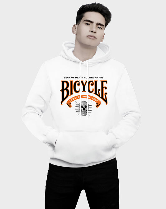 Bicycle Unisex Hoodie