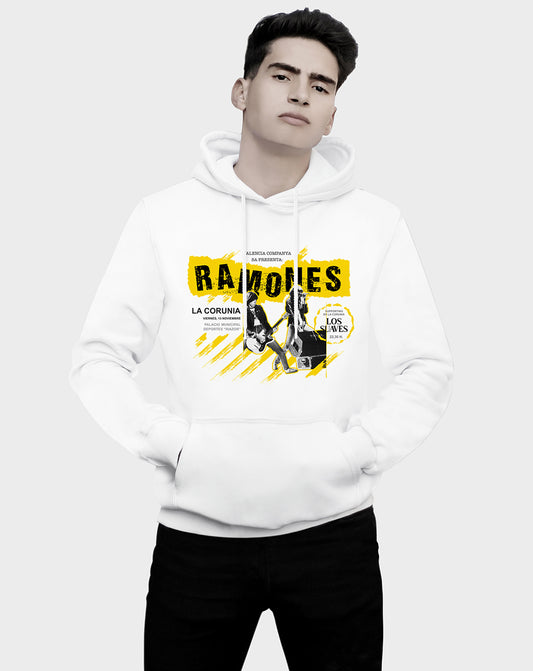 Ramones Unisex Hoodie