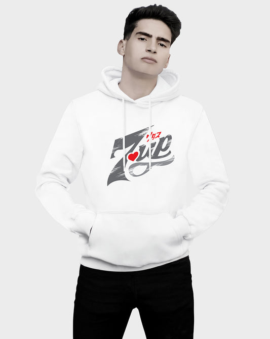 7up Classic Unisex Hoodie