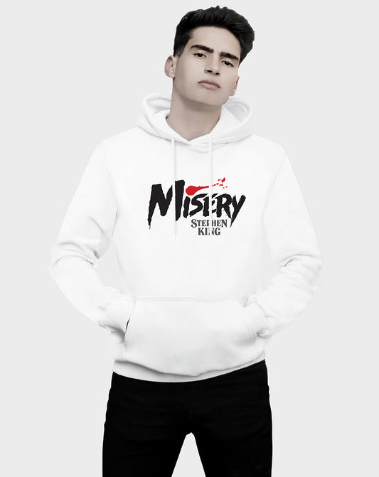 Misery Unisex Hoodie