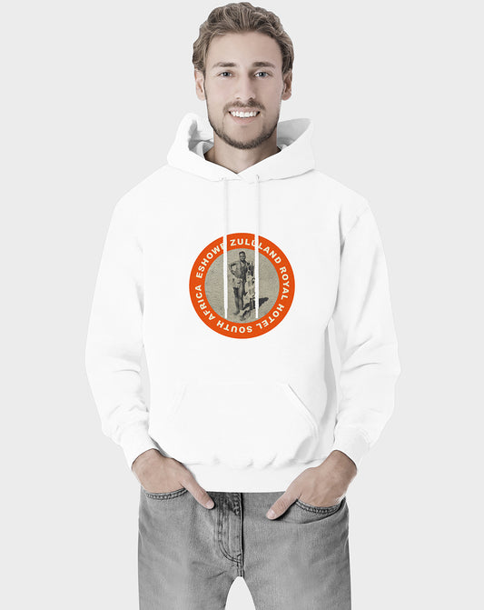 Zululand Royal Hotel Unisex Hoodie