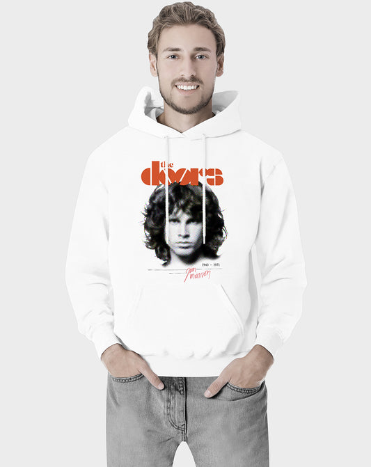 The Doors Unisex Hoodie