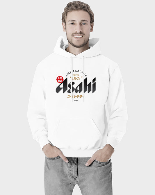 Asahi Unisex Hoodie