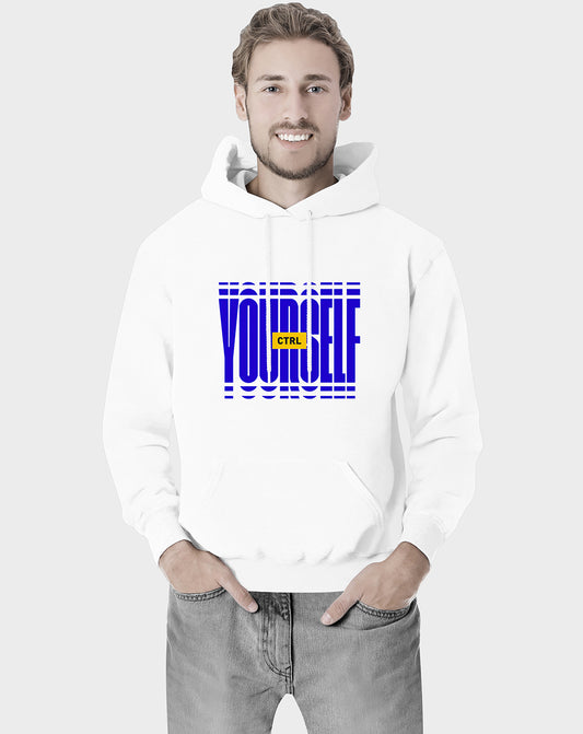 Control Yourself Unisex Hoodie