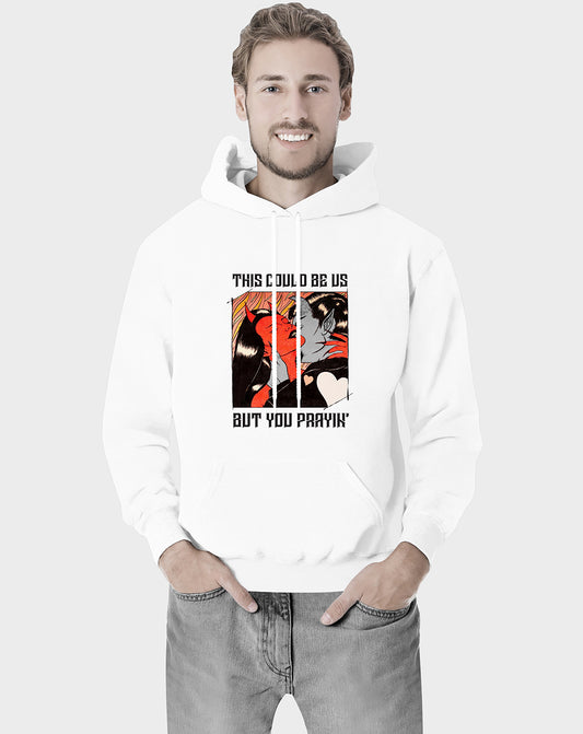 This Could Be Us Unisex Hoodie