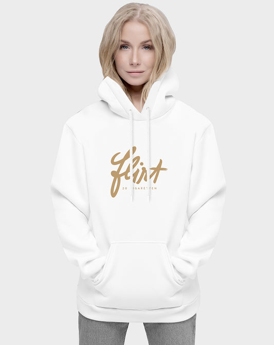 Flirt Unisex Hoodie