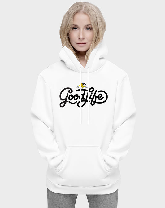 Good Life Unisex Hoodie