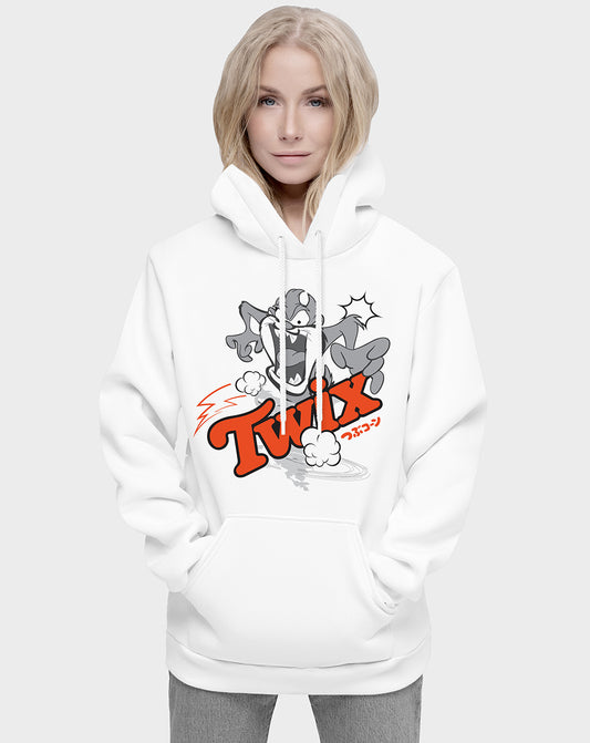 Taz Twix Unisex Hoodie