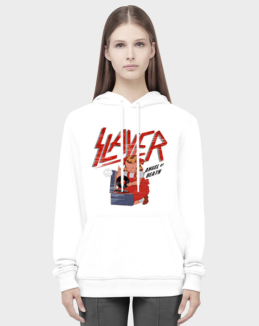 Slayer Innocent Girl Unisex Hoodie