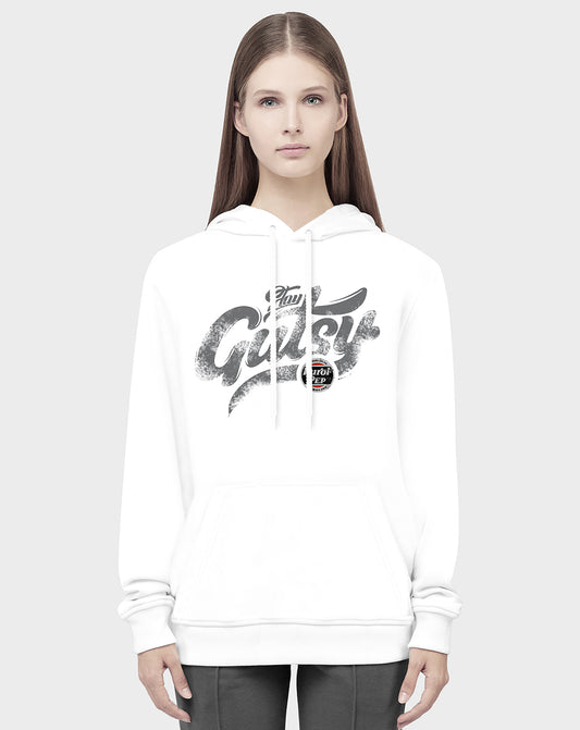 Stay Gutsy Unisex Hoodie