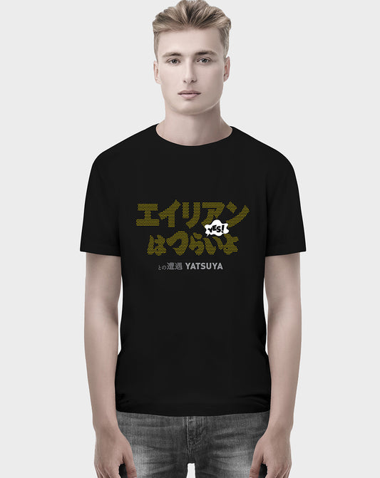 Yatsuya Unisex Tee