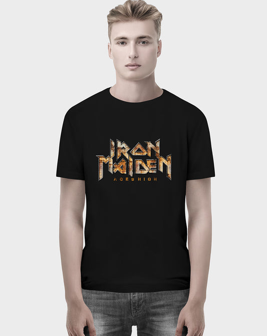 Iron Maiden Unisex Tee