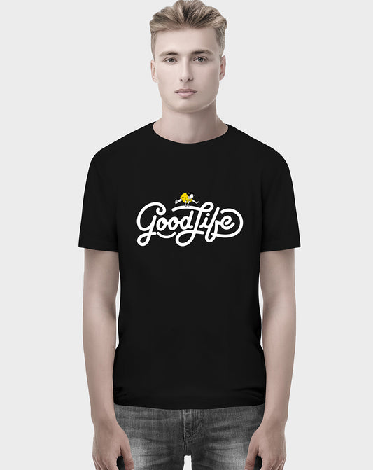 Good Life Unisex Tee