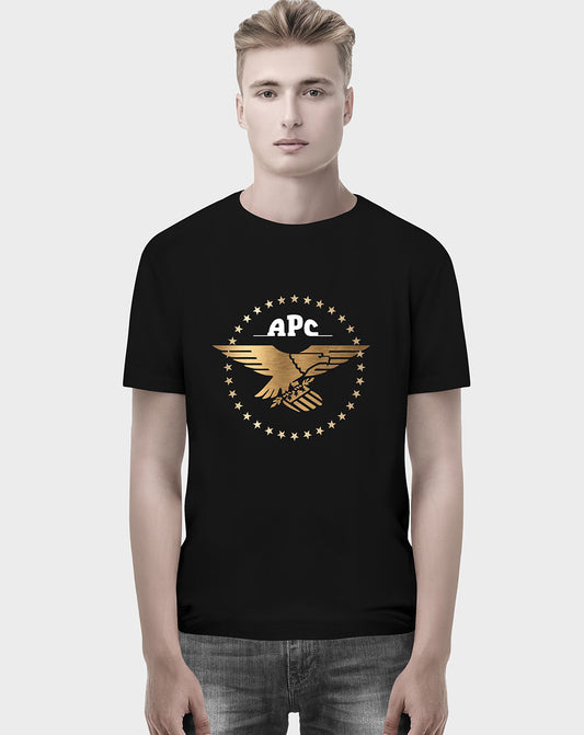 APC Freedom Eagle Unisex Tee