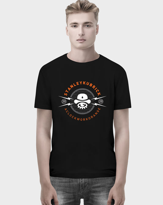 Stanley Kubrick Unisex Tee