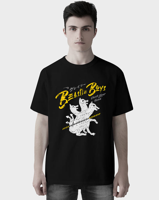 Beastie Boys Unisex Tee