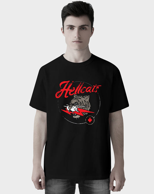 Hellcats Unisex Tee