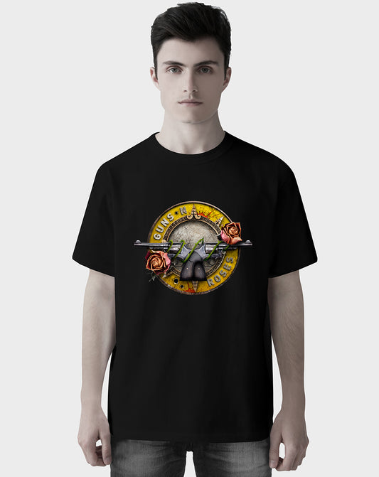 Guns N Roses Unisex Tee