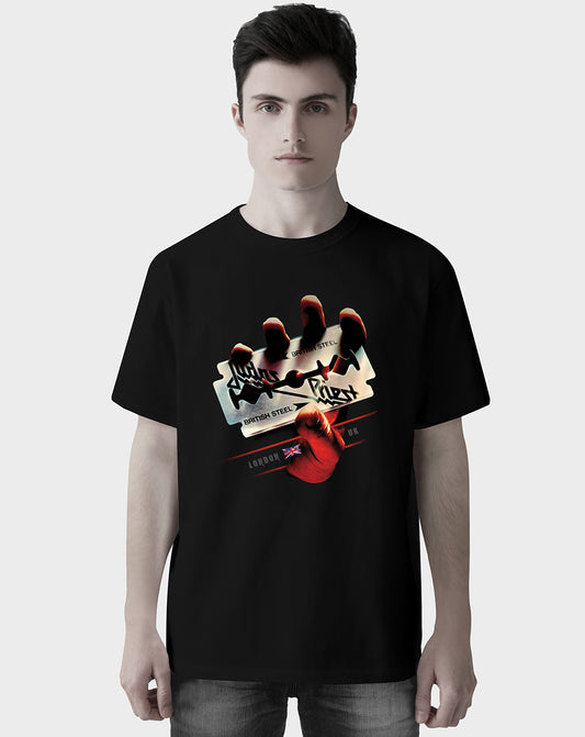 Judas Priest Unisex Tee