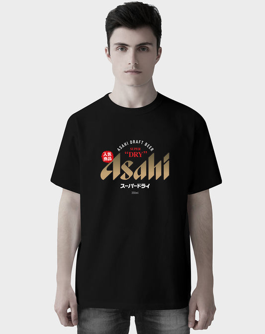 Asahi Unisex Tee