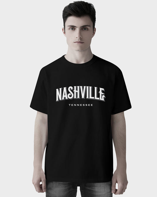 Nashville Unisex Tee