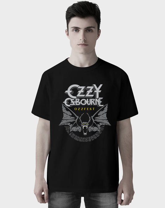 Ozzy Osbourne Unisex Tee