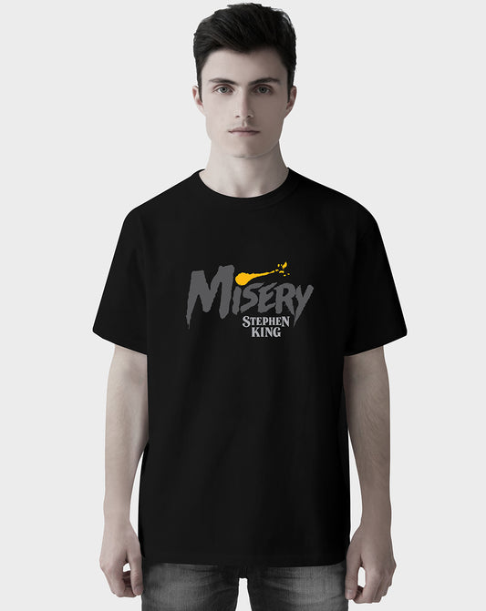 Misery Unisex Tee