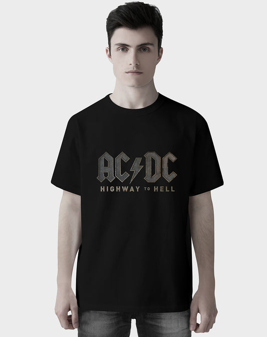 ACDC Unisex Tee