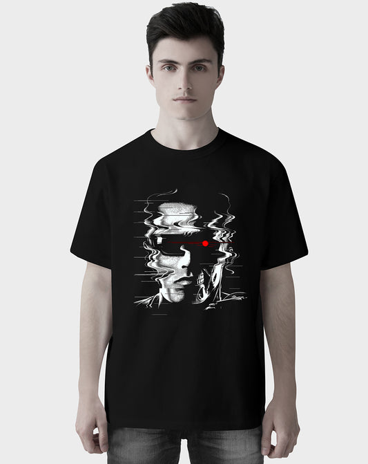 Terminator 2 Unisex Tee