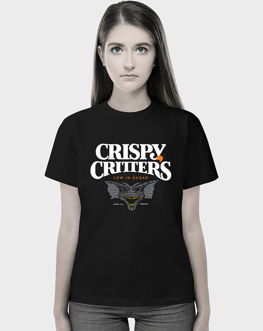 Crispy Critter's Unisex Tee