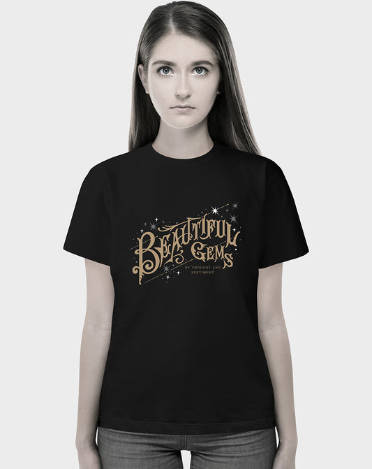 Beautiful Gems Unisex Tee