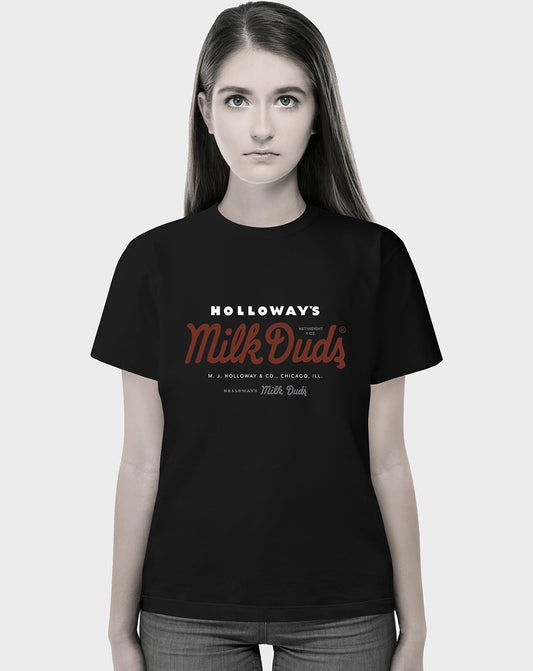 Milk Duds Unisex Tee