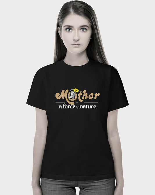 Mother Unisex Tee