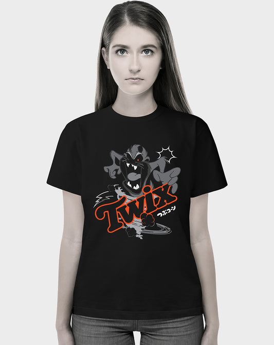 Taz Twix Unisex Tee