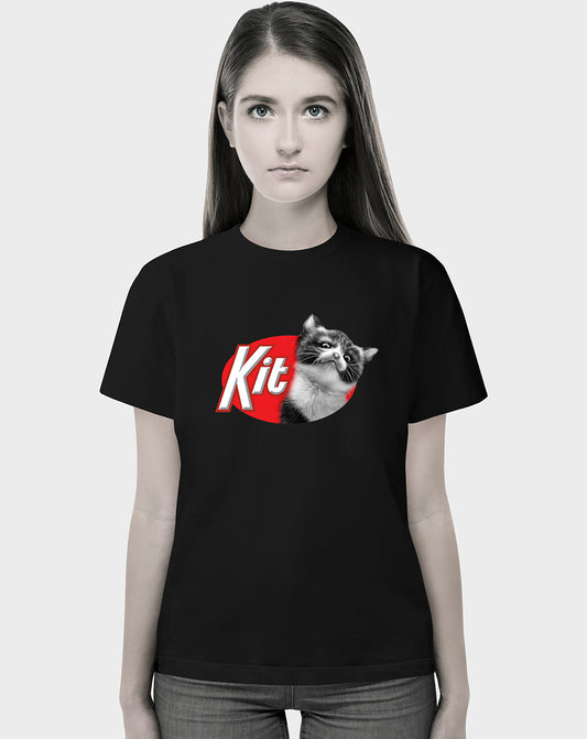 Kit Cat Unisex Tee