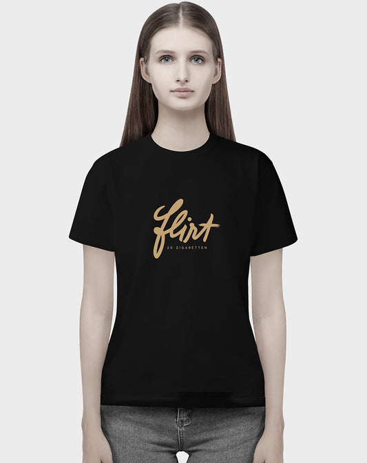 Flirt Unisex Tee