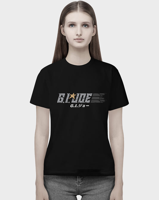 G.I. Joe Unisex Tee