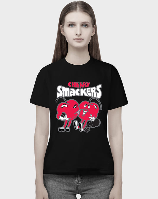 Cherry Smackers Unisex Tee