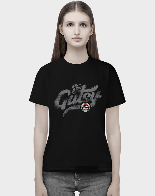 Stay Gutsy Unisex Tee