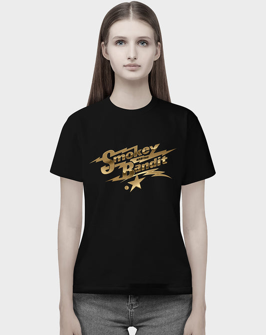 Smokey and the Bandit Unisex Tee