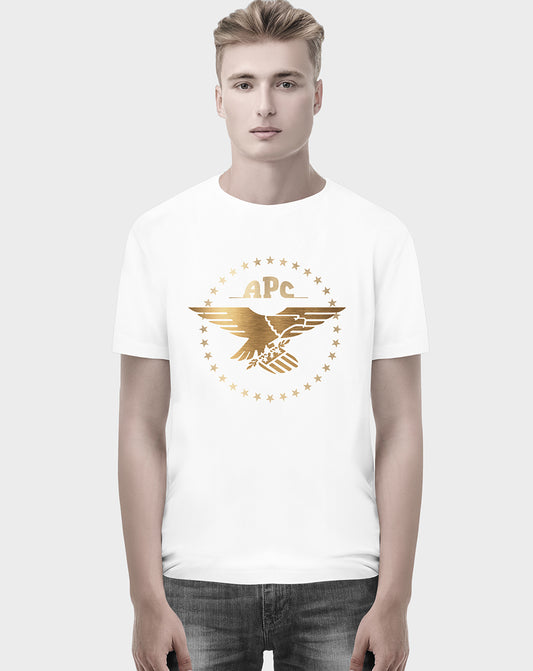 APC Freedom Eagle Unisex Tee